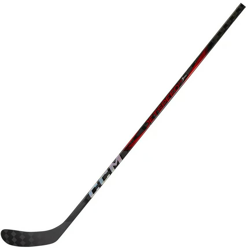 CCM Hokejka CCM Jetspeed FT7 PRO YTH, Dětská, 30, P28, R
