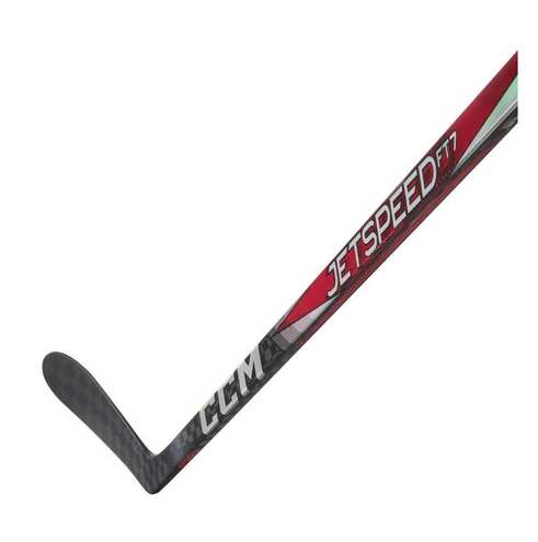 Hokejka CCM Jetspeed FT7 SR
