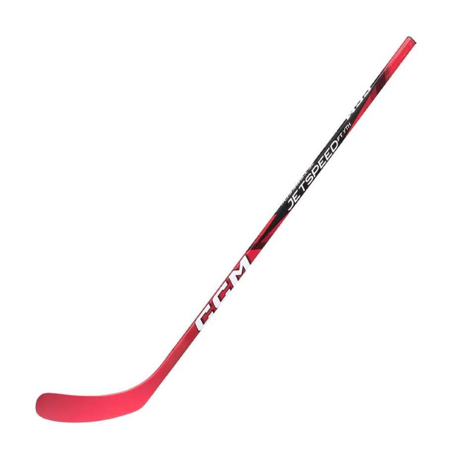 CCM Hokejka CCM Jetspeed FT YTH, Dětská, 10, P29, R