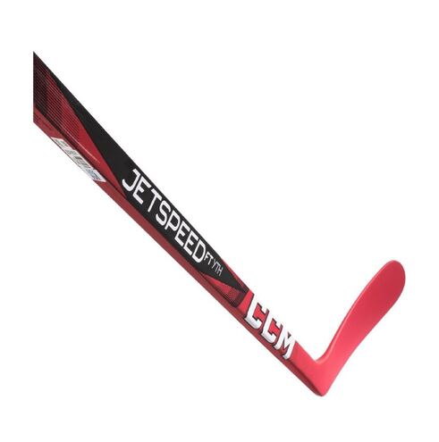 Hokejka CCM Jetspeed FT YTH