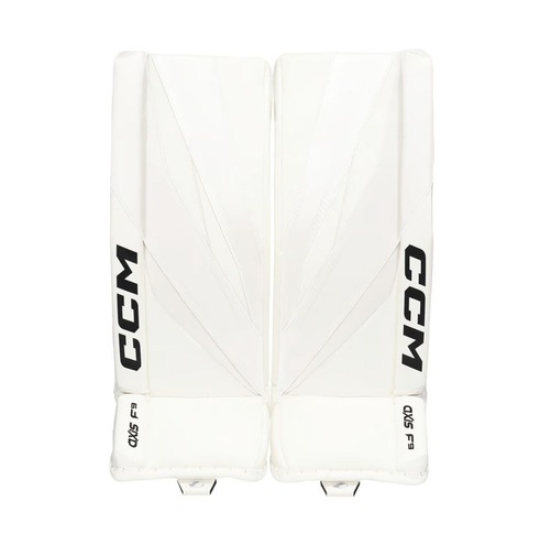 Leg pads CCM Axis F9 INT