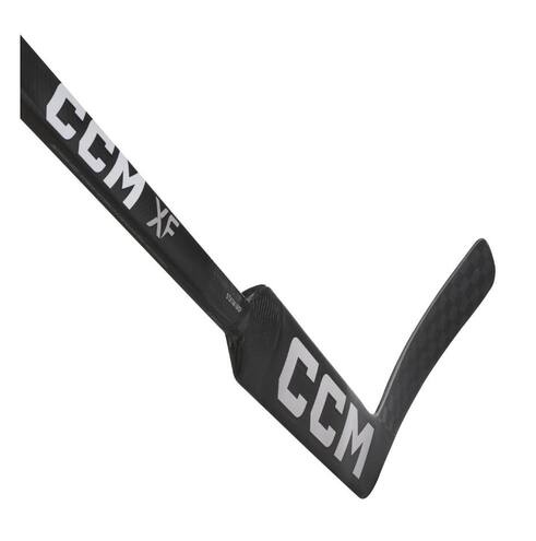 Brankářská hokejka CCM Axis XF INT