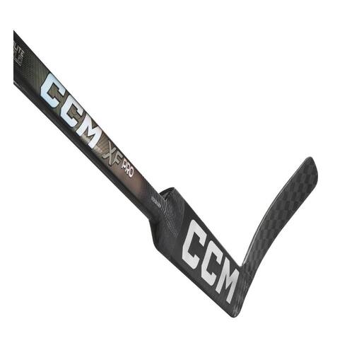 Brankářská hokejka CCM Axis XF Pro SR