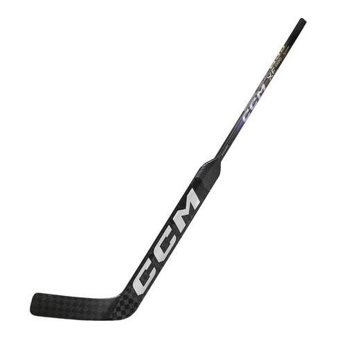 Brankářská hokejka CCM Axis XF Pro SR