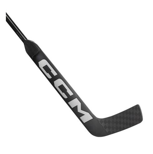 Brankářská hokejka CCM Axis XF SR