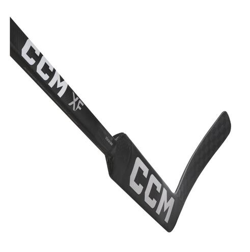 Brankářská hokejka CCM Axis XF SR