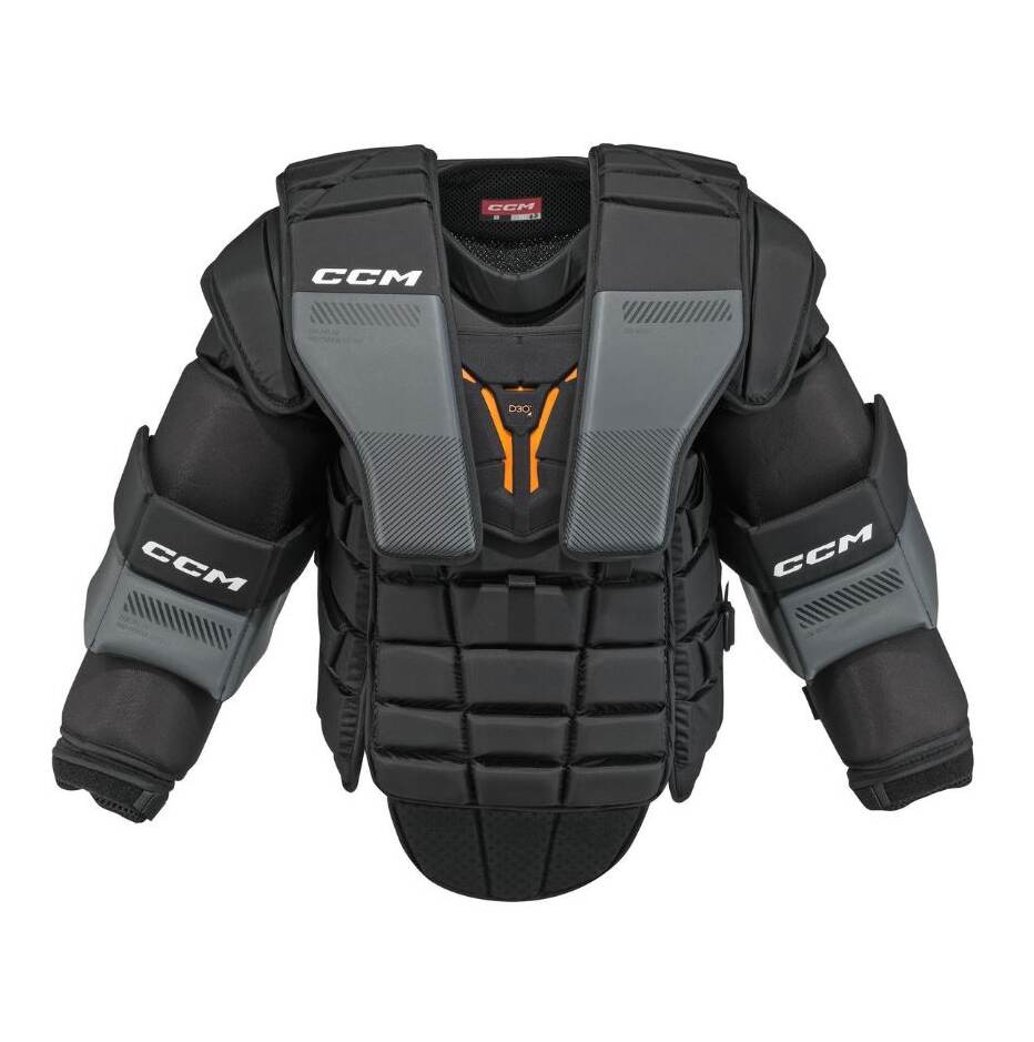 CCM Brankářská vesta CCM Pro Spec SR, Senior, M