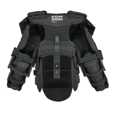 Brankárska vesta Bauer Supreme Shadow S24 SR