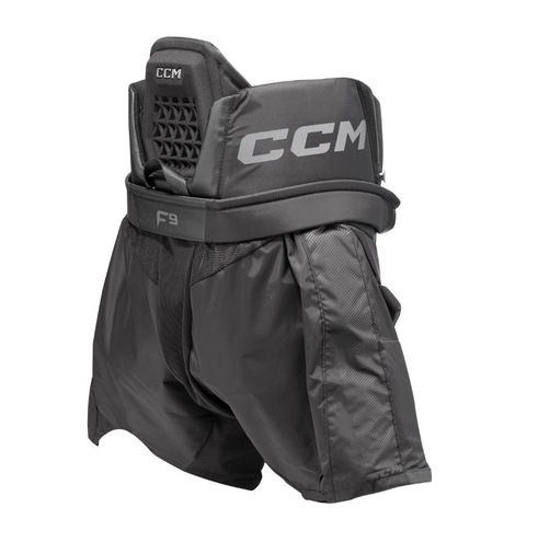 Brankárske nohavice CCM Axis F9 SR