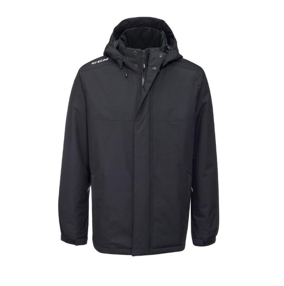 CCM Bunda CCM Team Winter Jacket SR, Senior, XL