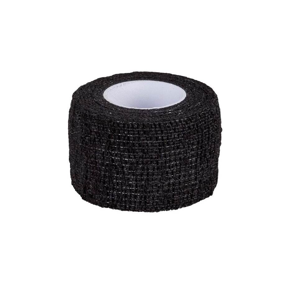 CCM Gripová páska CCM Flextape, 4,5mx38mm, černá