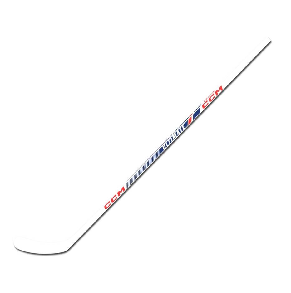 CCM Hokejka CCM Ultimate Wood JR, Junior, 50, P29, R
