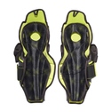 Shin guards CCM Tacks XF 80 JR