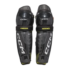 Shin guards CCM Tacks XF JR