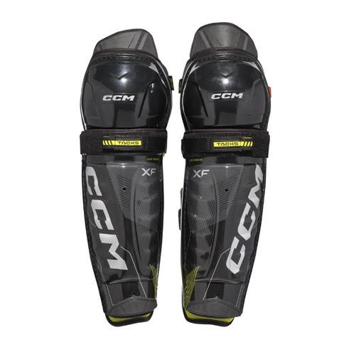 Shin guards CCM Tacks XF JR