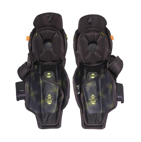 Shin guards CCM Tacks XF Pro SR