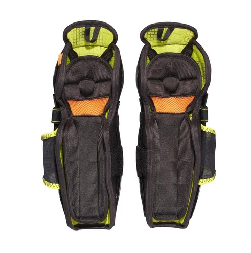 Shin guards CCM Tacks XF Pro YTH