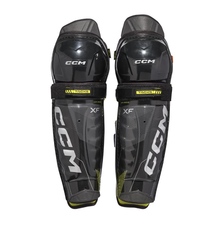 Shin guards CCM Tacks XF SR