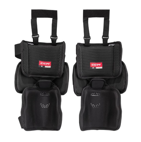 Chrániče kolen CCM XF