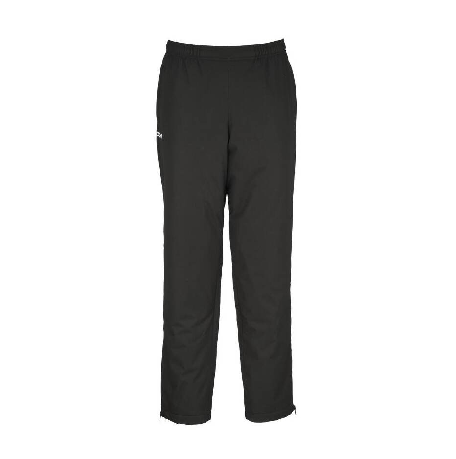 CCM Kalhoty CCM HD Pant JR, Junior, M, černá