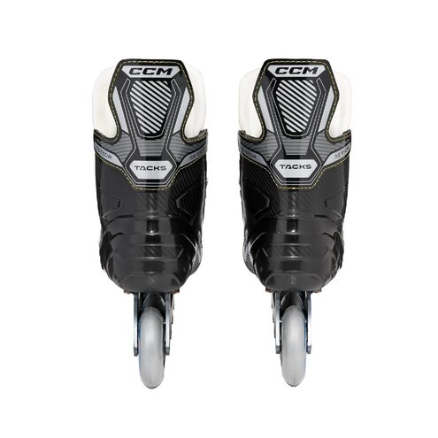Kolečkové brusle CCM RH Tacks AS 550 YTH