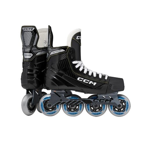 Kolečkové brusle CCM RH Tacks AS 550 YTH