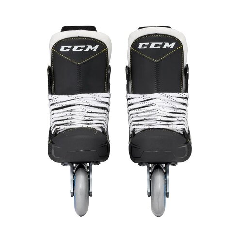 Kolečkové brusle CCM RH Tacks AS 550 YTH