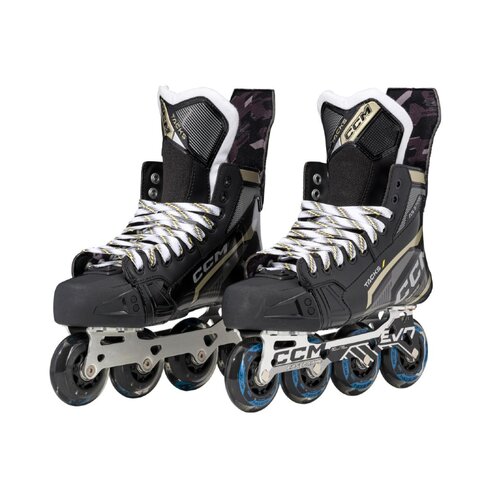 Kolieskové korčule CCM RH Tacks AS 570 SR