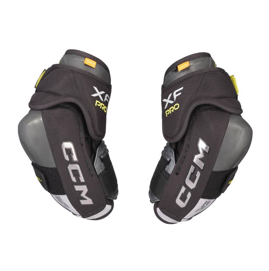 CCM Hokejové lokty CCM Tacks XF Pro SR, Senior, L