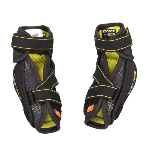 Lokty CCM Tacks XF Pro YTH