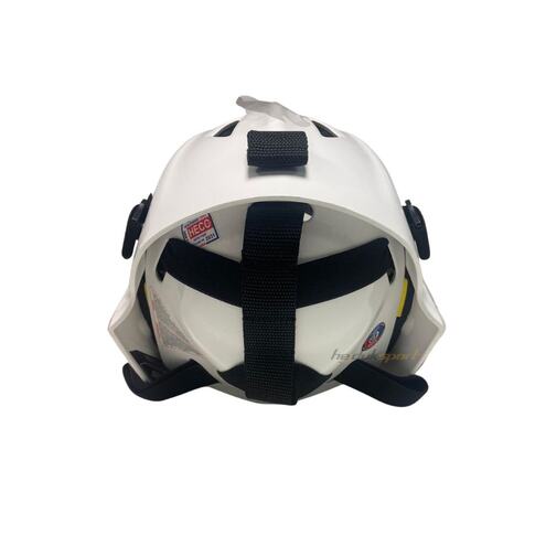 Maska CCM Axis F5 JR