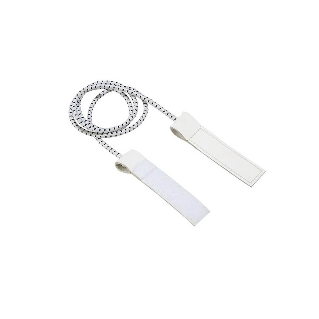 CCM Pásek CCM Toe Elastic Kit, bílá, Senior