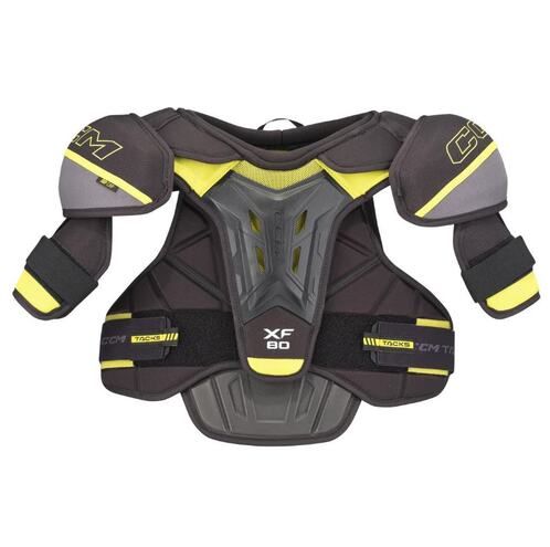 Shoulder pads CCM Tacks XF 80 JR