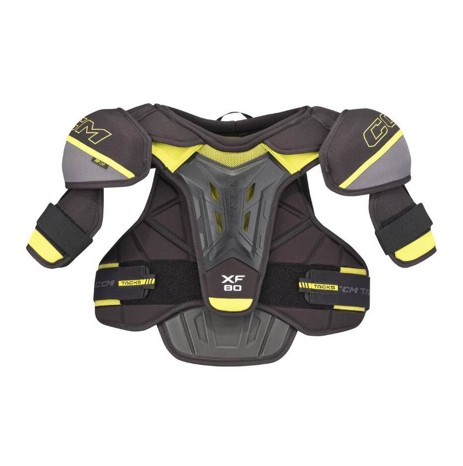 CCM Hokejová ramena CCM Tacks XF 80 SR, Senior, XL