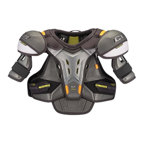 Shoulder pads CCM Tacks XF Pro SR