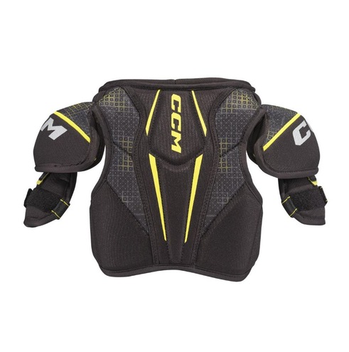 Shoulder pads CCM Tacks XF Pro YTH