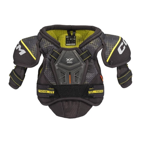 Shoulder pads CCM Tacks XF Pro YTH