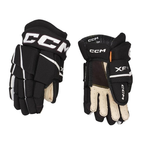 Gloves CCM Tacks XF Pro JR