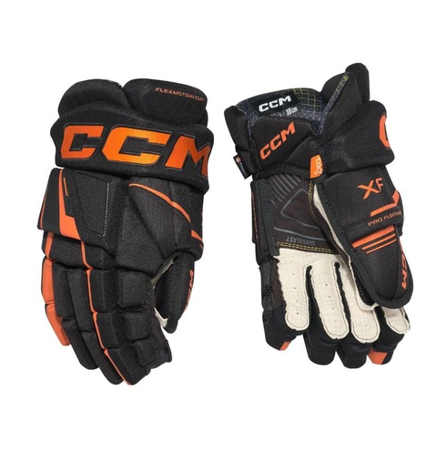 Rukavice CCM Tacks XF SR