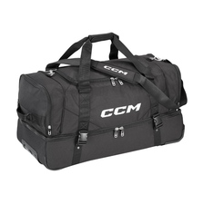 Taška pre rozhodcov CCM Official's Wheeled Bag