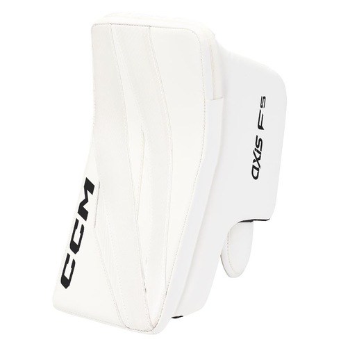 Vyrážačka CCM Axis F5 JR