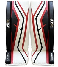 Leg pads Brian’s Iconik X SR