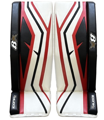 Betóny Brian’s Iconik X SR