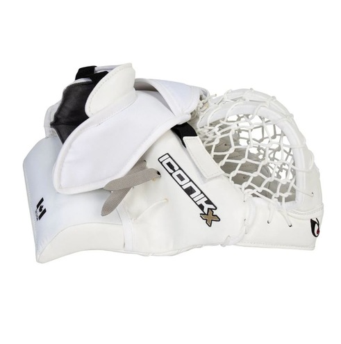 Catch glove Brian’s Iconik X INT