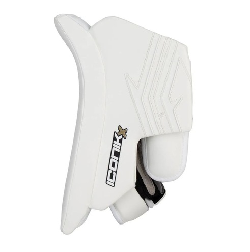 Blocker Brian’s Iconik X SR