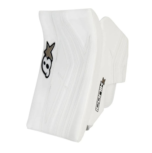 Blocker Brian’s Iconik X SR