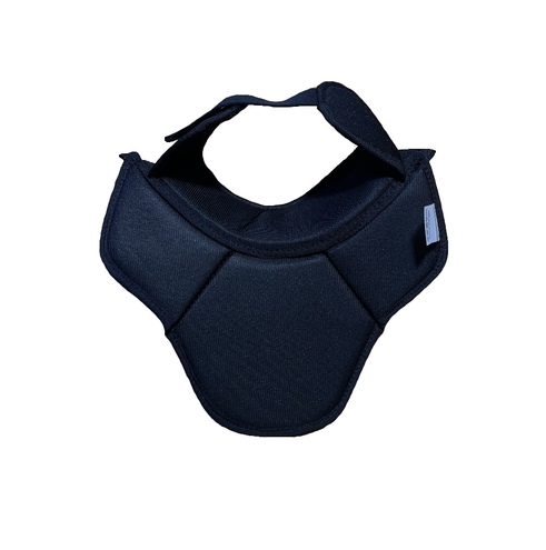 Goalie neck protector