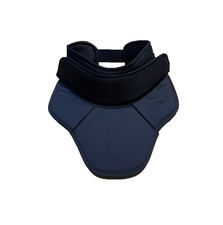 Goalie neck protector