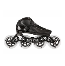Inline skates Powerslide Core Performance Black