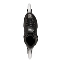 Inline skates Powerslide Core Performance Black